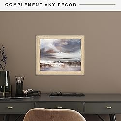 MCS Studio Gallery 11x14 Picture Frame Natural