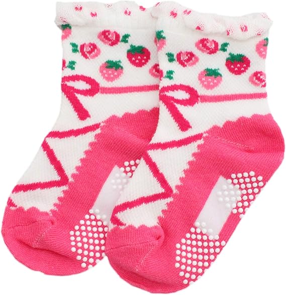 Vetements Accessoires Padders Souris Rose Polaire Chaussette Top Bebe Fille Chaussons Chaussons 0 3 M 3 6 M 6 12 M Bebe Vetements Accessoires Bebe Chaussures