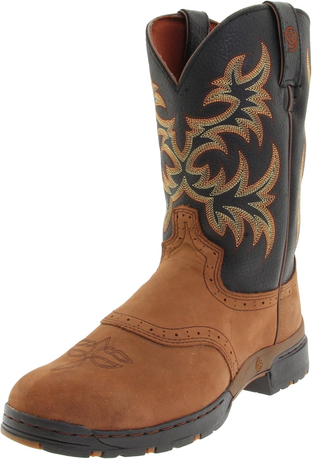 Justin Boots Men's Strait 3.19027 Boot Boots