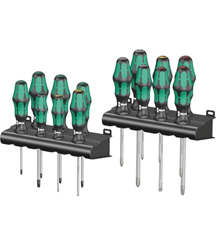 HAZET 163-534/37 Screwdriver Socket Set (37 Pcs.) | Mister Worker - View #7