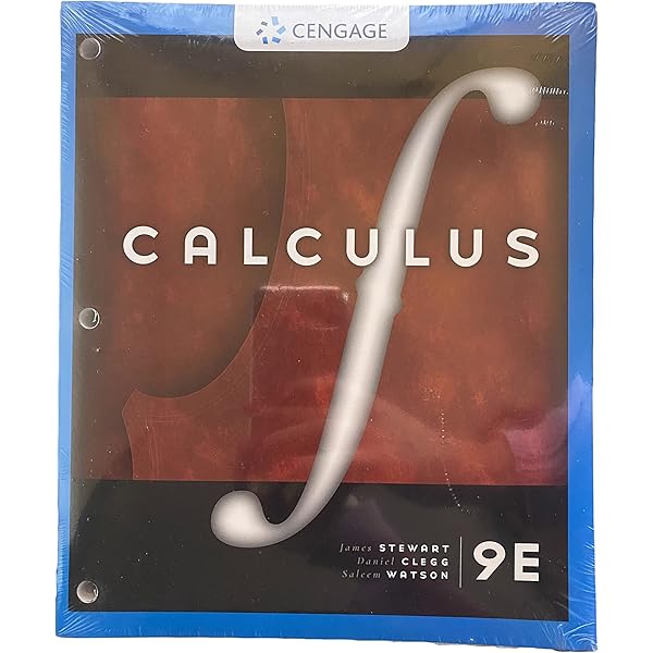 Bundle: Calculus, Loose-leaf Version, 9th + WebAssign, Multi-Term