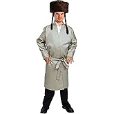 Dress Up America Yerushalmi Chassidic Bekitcha for Adults - Jewish Rabbis Costume
