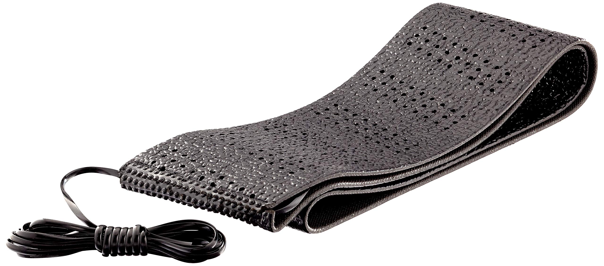 VIP Classic TURISMO Car Steering Wheel Cover Black