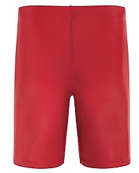 Roadbox Boys' Competitive Swim Jammers, Quick-Dry