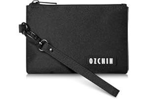 Smell Proof Bag Travel Storage Case Activated Charcoal Pouches Durable Odorless Medicine Organizer