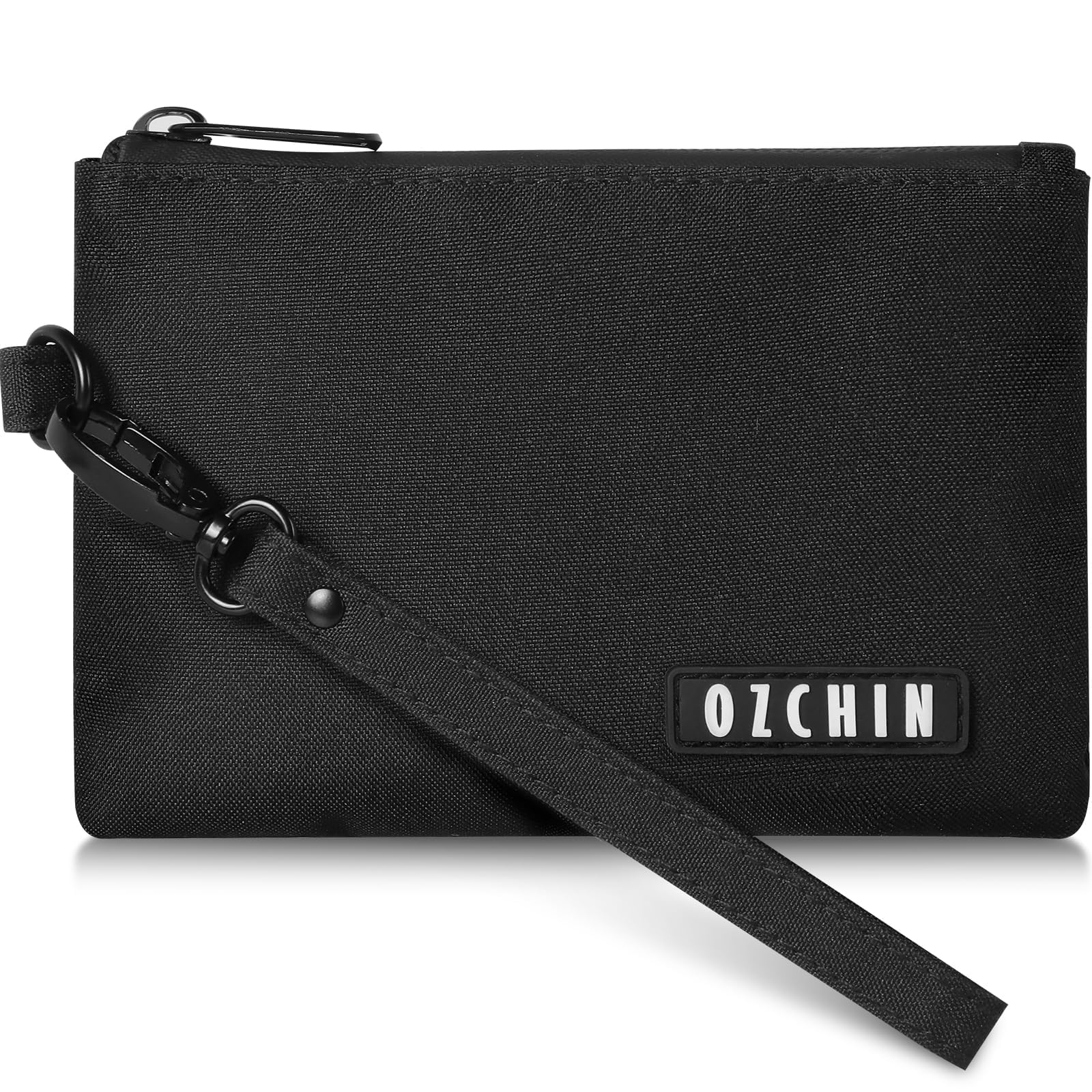 Photo 1 of Smell Proof Bag Travel Storage Case Activated Charcoal Pouches Durable Odorless Medicine Organizer