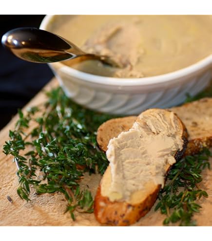 Rougie Mousse of Duck Foie Gras, 11.28 oz