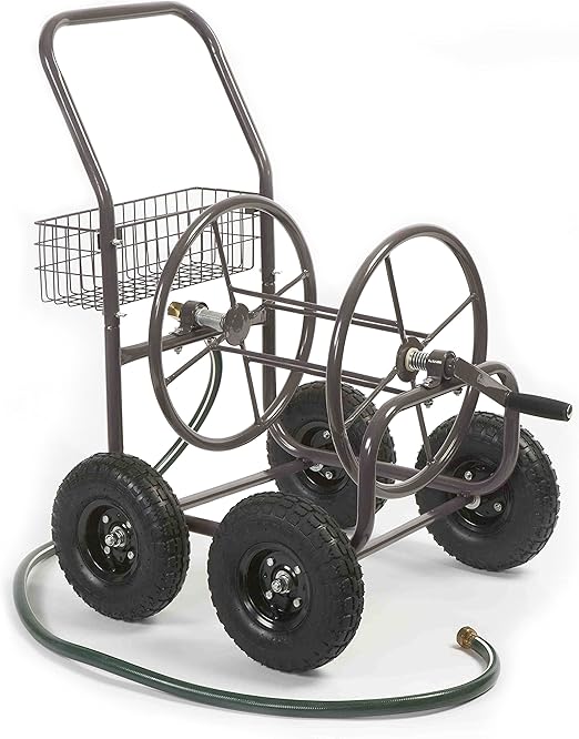 Garden Hose Reel Cart Replacement Parts