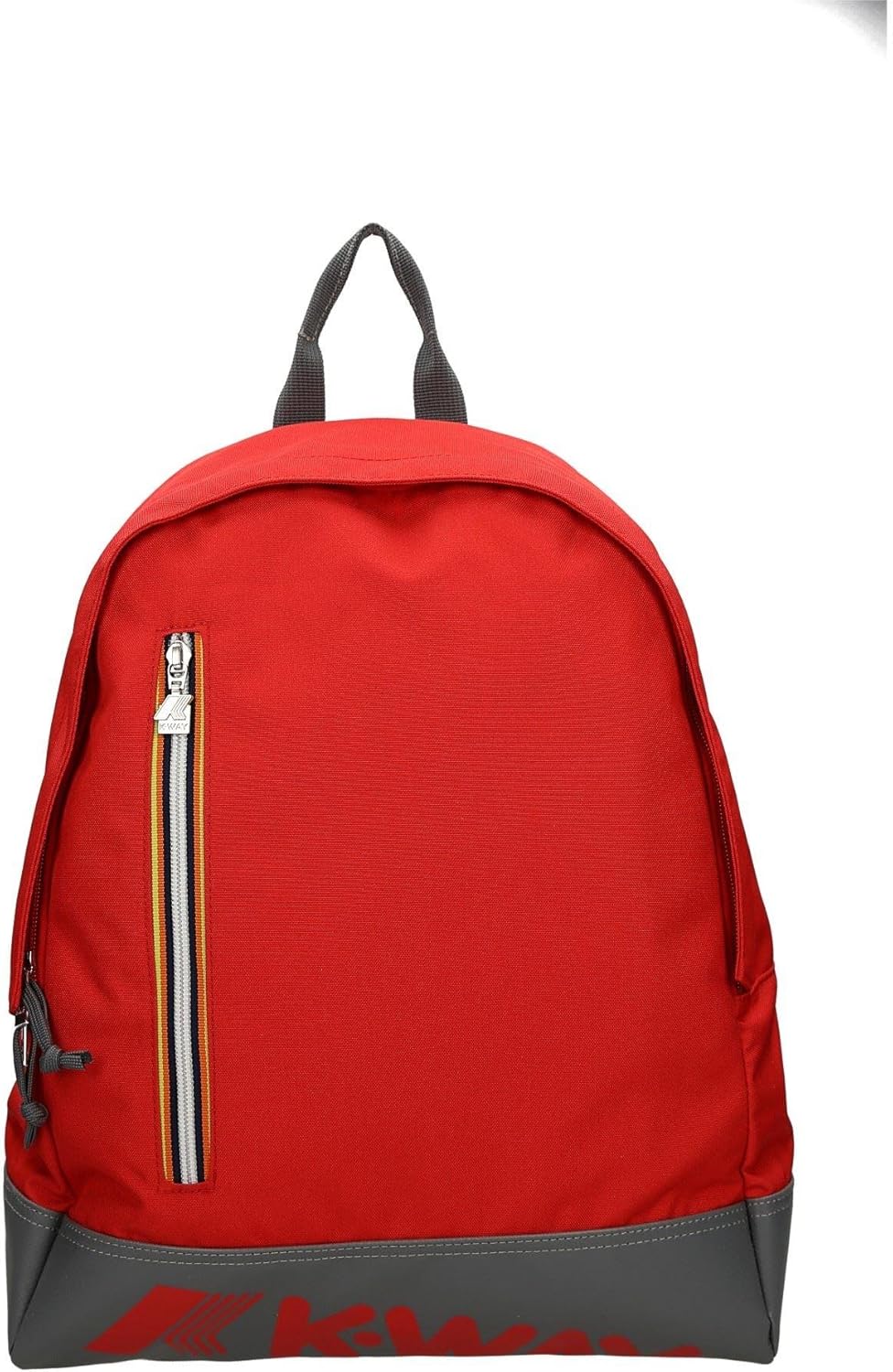 KWAY Backpack Unisex red 5AKK8102KA4 Amazon.co.uk Shoes & Bags