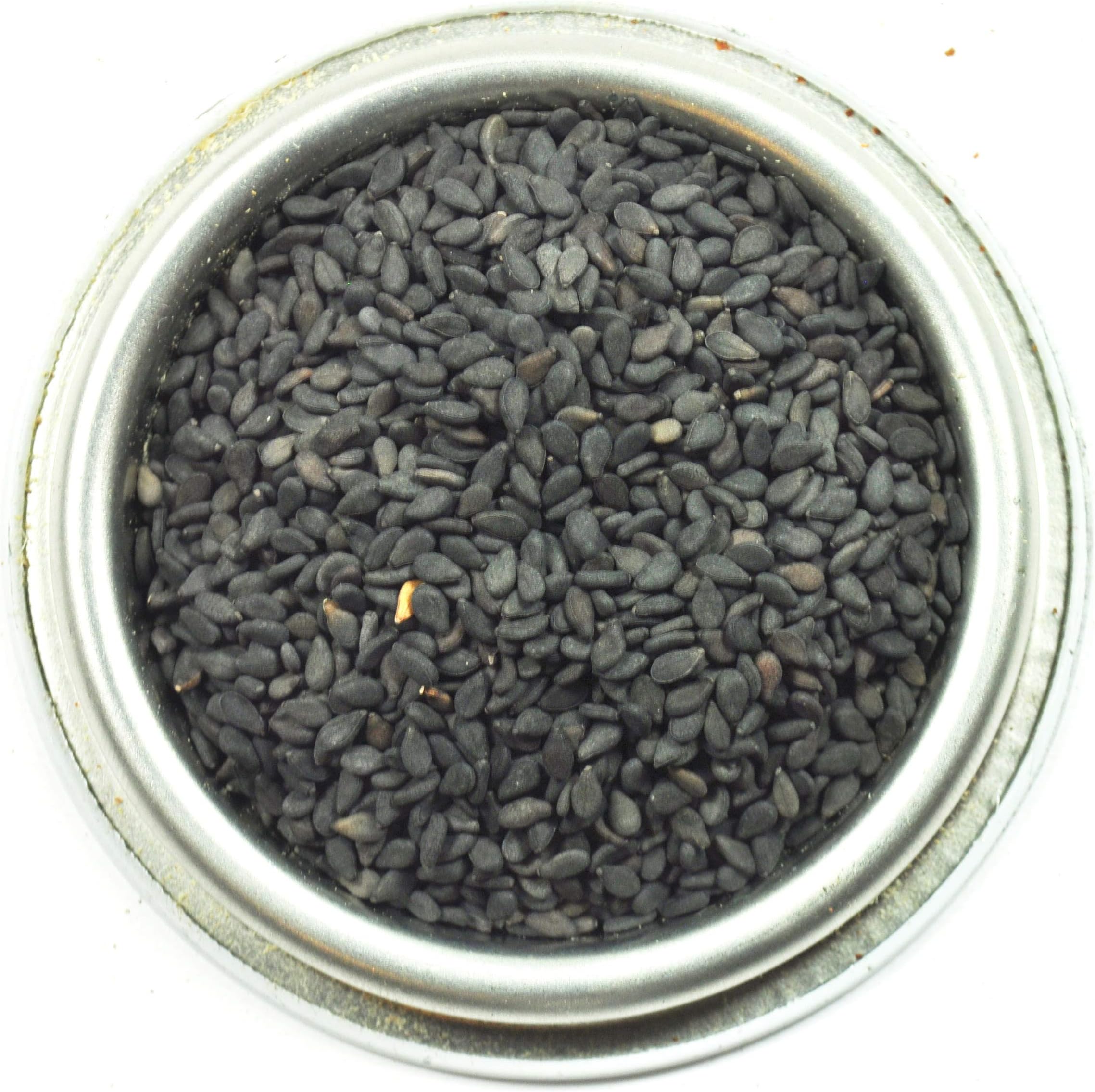 Dualspices Raw Black Cumin Oil