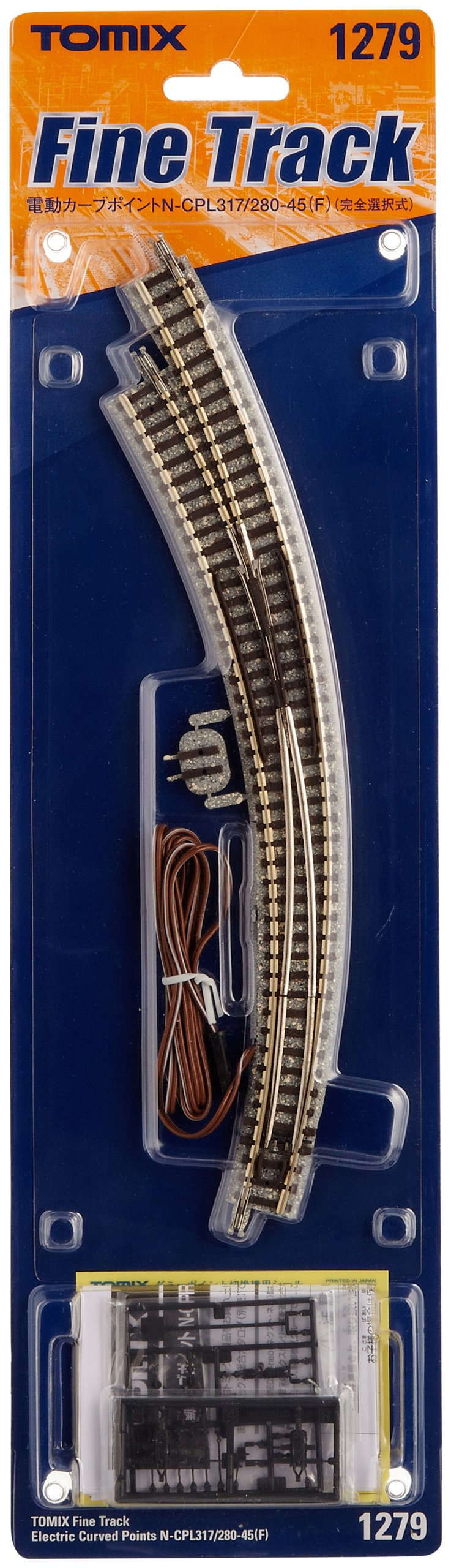 Tomytec 012795 – Electric Sheet Soft, Left