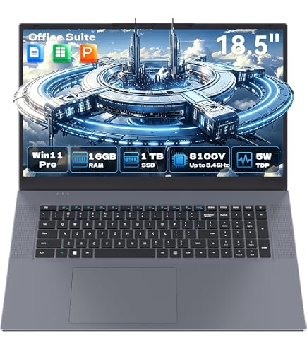 Amazon.com: ACEMAGIC Laptop Computer 15.6 FHD 12th Alder Lake N95