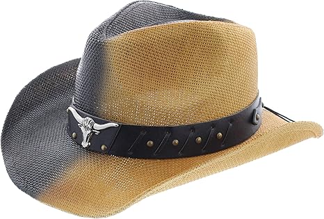 milani cowboy hats
