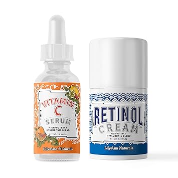 lilyana naturals face cream moisturizer