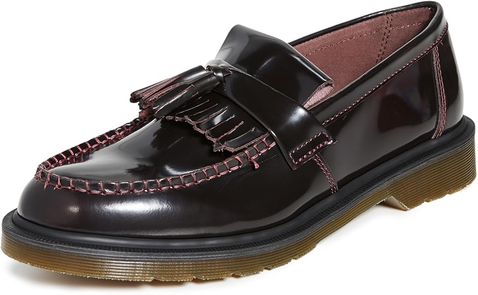 doc martens cloutées