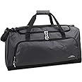 Lightweight Canvas Duffle Bags for Men & Women For Traveling, the Gym, and as Sports Equipment Bag/Organizer