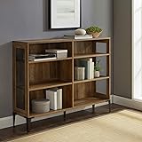 carson horizontal bookcase