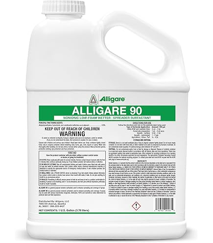 Amazon.com: Relegate Herbicide - 2.5 Gallons (Same AI as Garlon, Remedy  Ultra, Triclopyr) : Patio, Lawn & Garden