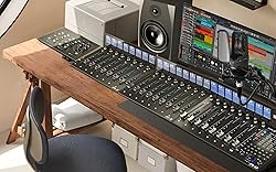 Icon Pro Audio P1-X DAW Control Expander Bundle