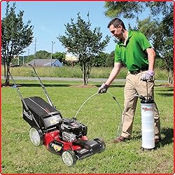 Lumax LX-1314 Gold/Silver Manual/Pneumatic 2-in-1