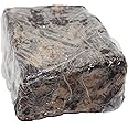 Our Earth's Secrets - Premium Raw African Black Soap - 10 Lbs