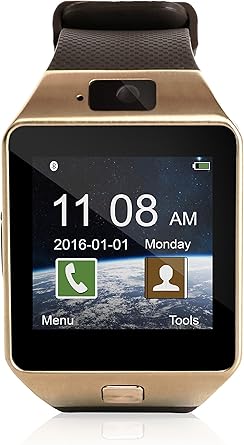 Imperii Electronics Reloj analogico para Hombre de automático con ...