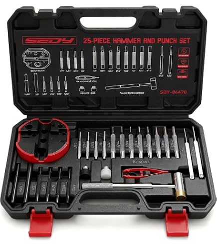 Amazon.com : Birchwood Casey Gunsmithing File Set : Sports & Outdoors