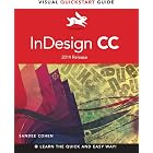 InDesign CC: Visual QuickStart Guide (2014 release)