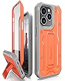CaseBorne V Compatible with iPhone 14 Pro Case