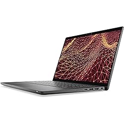 Dell Latitude 7000 7430 14" Notebook - Full HD