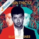 Blurred Lines [feat. T.I. & Pharrell] [Explicit]