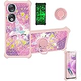 jioeuinly Case for Honor 90 Case Compatible with