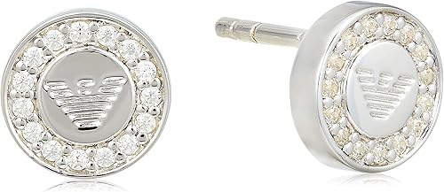 Amazon Emporio Armani エンポリオアルマーニ Eg ピアス メンズ レディース 並行輸入品 ピアス 通販