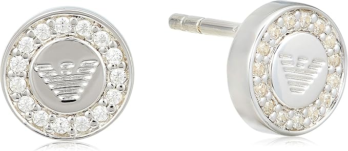 Amazon Co Jp Emporio Armani エンポリオアルマーニ Eg ピアス メンズ レディース 並行輸入品 腕時計