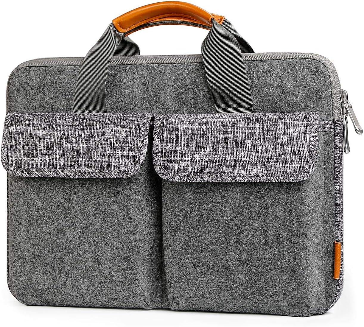 Inateck Laptoptasche Hülle Aktentasche Kompatibel Amazon.de Computer