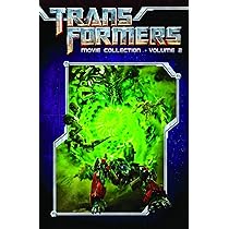 トランスフォーマー　２冊セット　英語版 トランスフォーマー 2冊セット 英語版 Amazon | Transformers