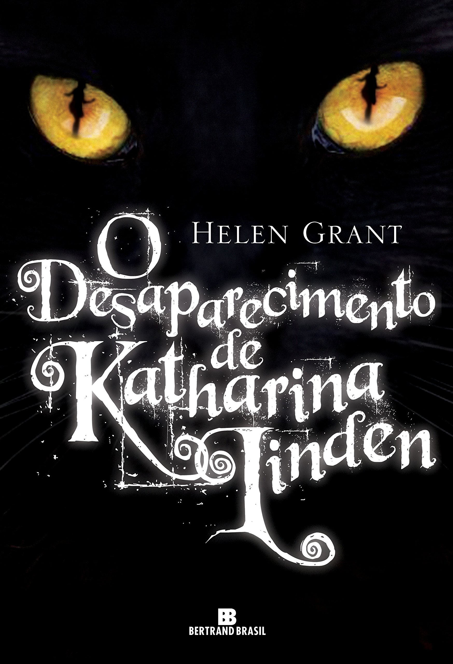 O Desaparecimento de Katharina Linden PDF Helen Grant