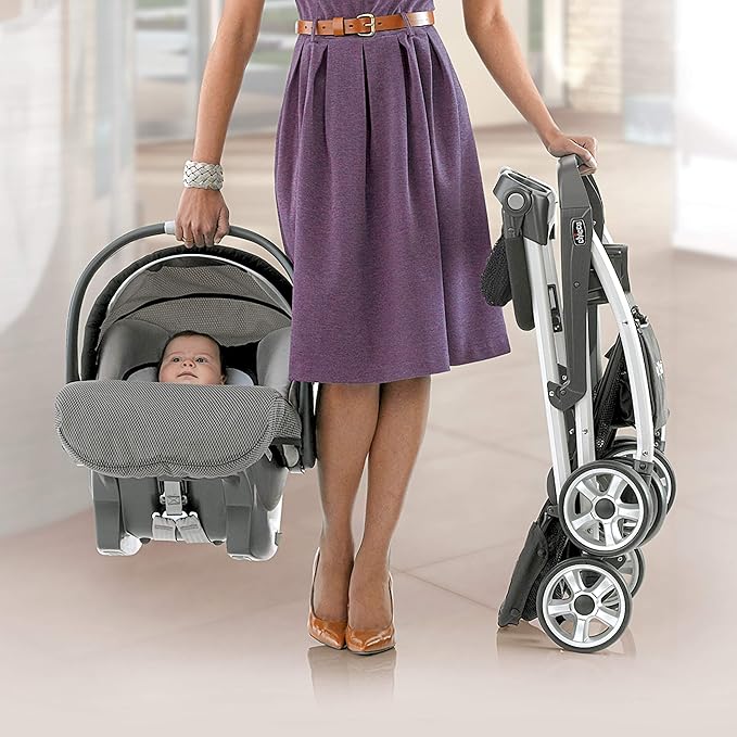 chicco caddy carrier