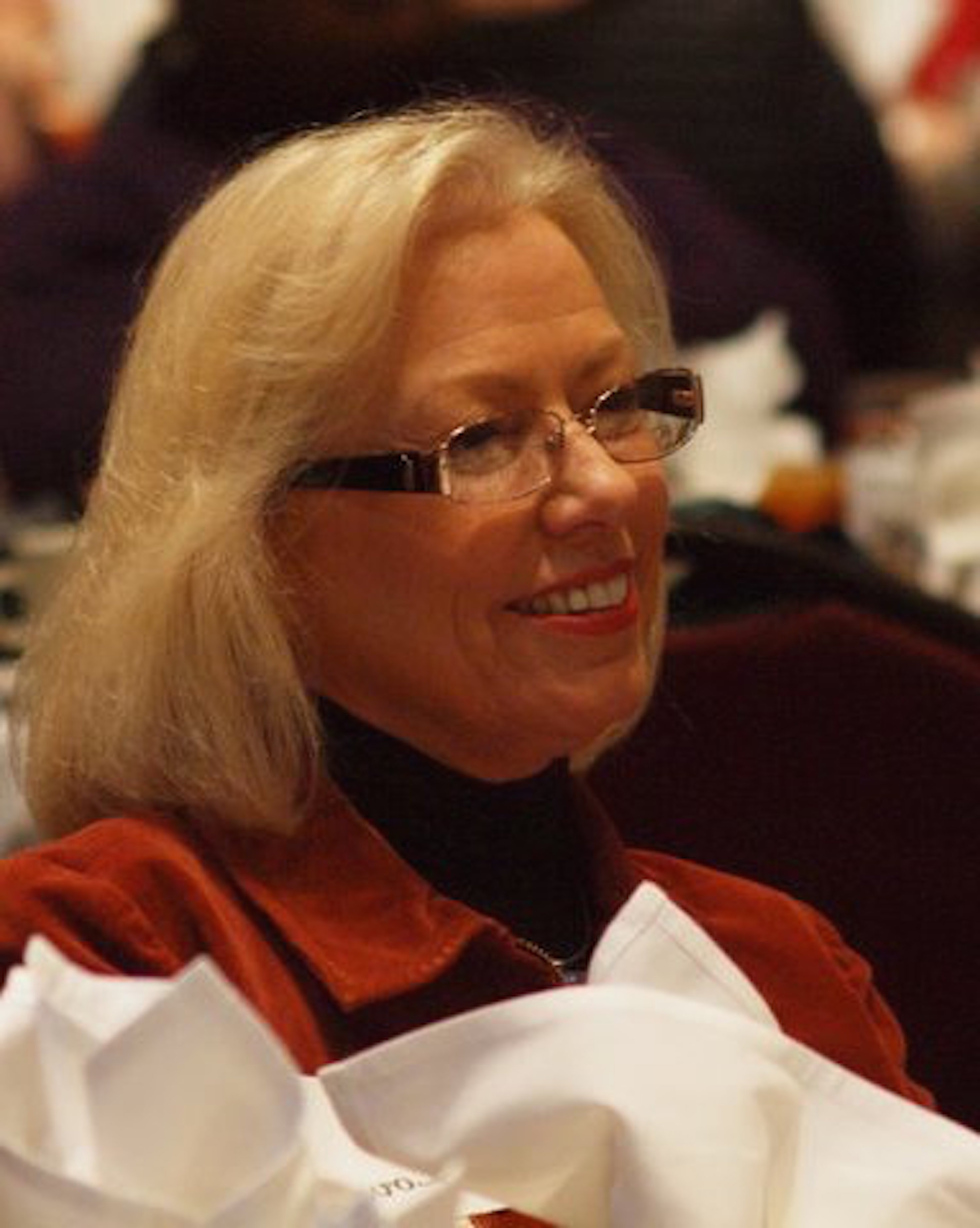 Image of Dianna Love