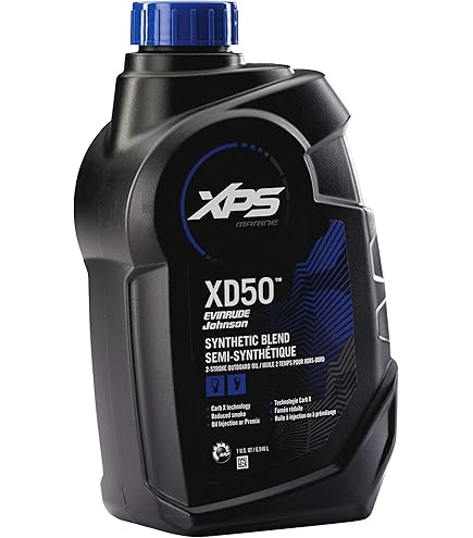 Deuxmilun グリンベル　OIL KLONDIKE® Universal 2-Cycle Engine Oil, 473 mL Bottle (Case