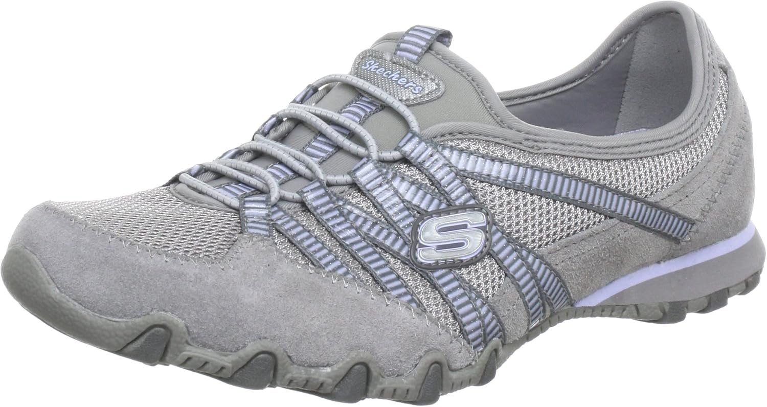 skechers bikers hot ticket