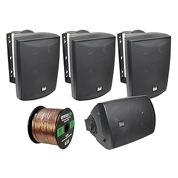 dual electronics lu53pw