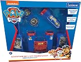 LEXIBOOK Paw Patrol Adventurer Set for Children Walkie Talkies 120m Binoculars view 2