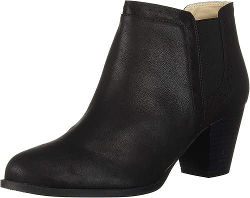 lifestride kam bootie