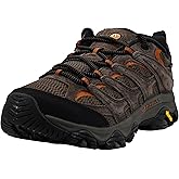 Merrell Men's Moab 3 Waterproof Boots