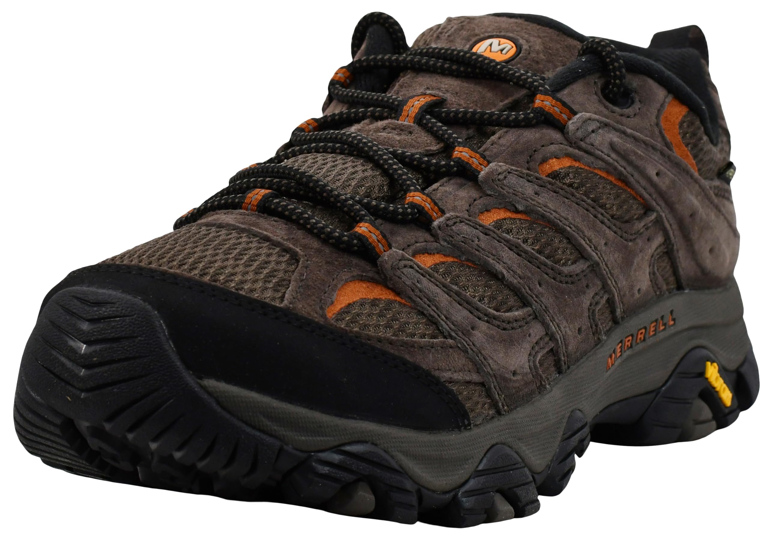 Merrell Men's Moab 3 Waterproof Hiking