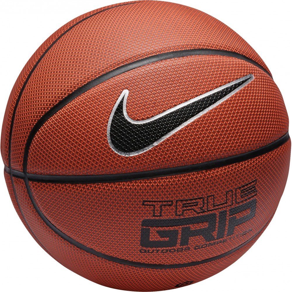 Buy Nike True Grip Basketball Ball BB0509801 Size 7 Online at Low
