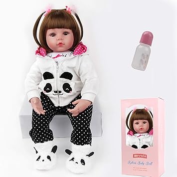 reborn toddlers amazon uk