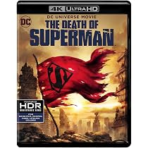 Amazon.com: Wonder Woman: Bloodlines Limited Edition Steelbook ...