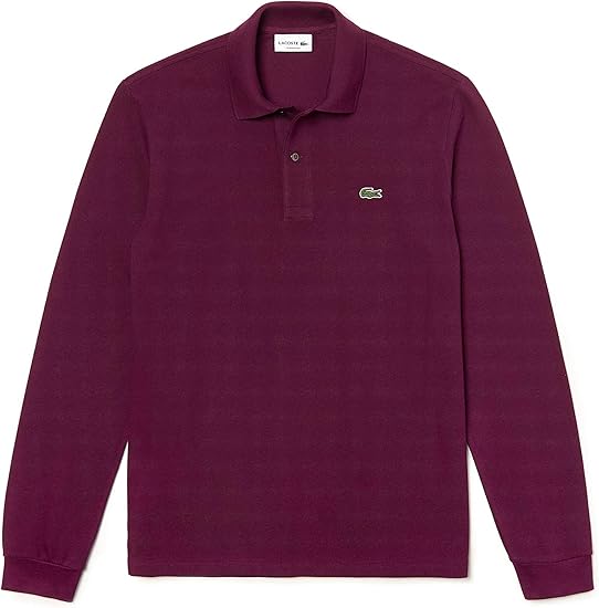 t shirt lacoste amazon